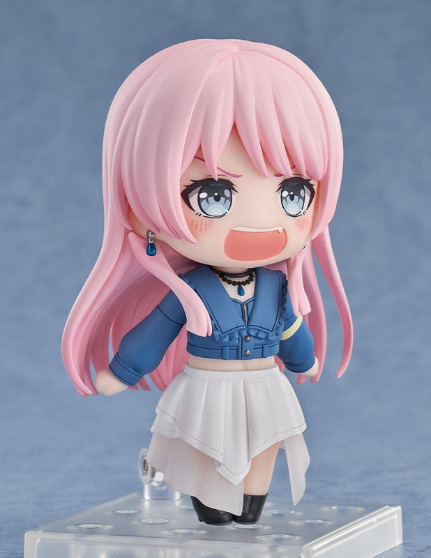 BanG Dream! Nendoroid Action Figure Anon Chihaya 10 cm 3