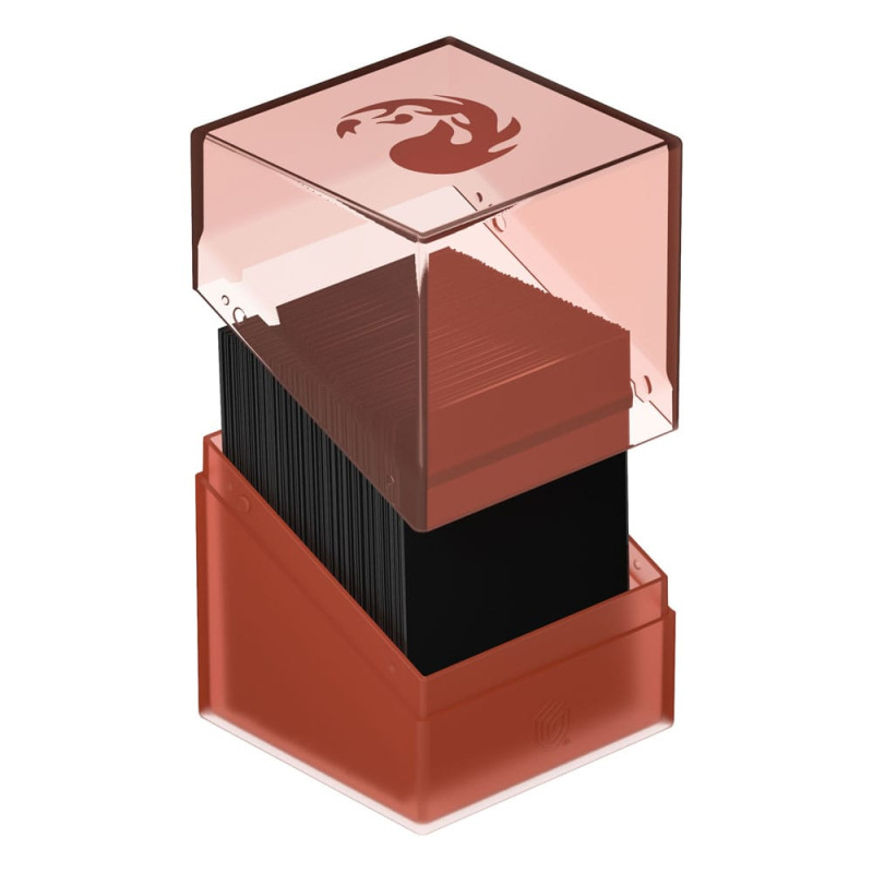 Ultimate Guard Boulder 100+ Magic: The Gathering "Mana Edition" - Mountain 2