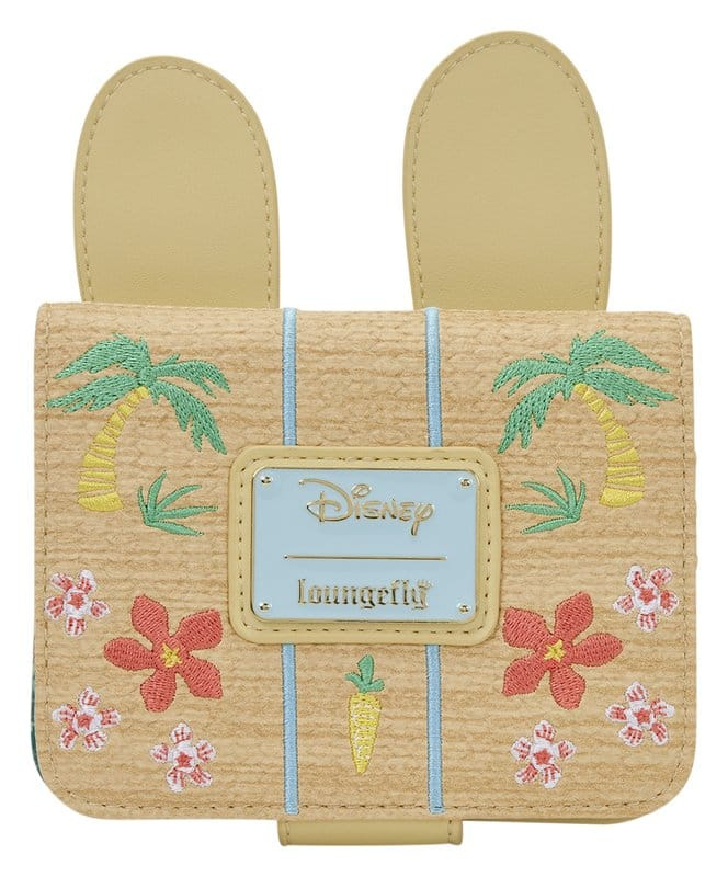 Zootopia 2 by Loungefly Wallet Judy Hopps 2