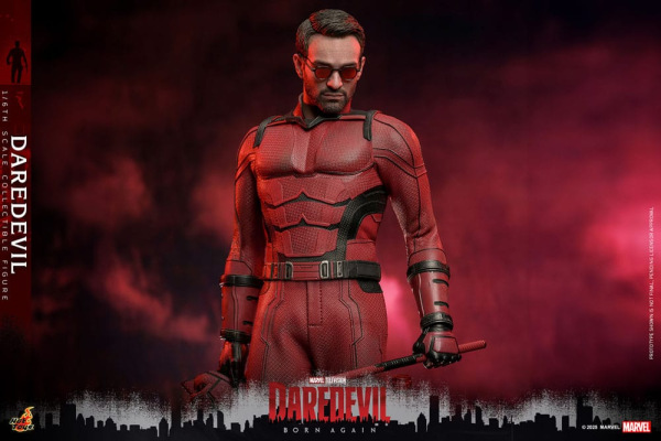 Daredevil: Born Again Action Figure 1/6 Daredevil 30 cm 12