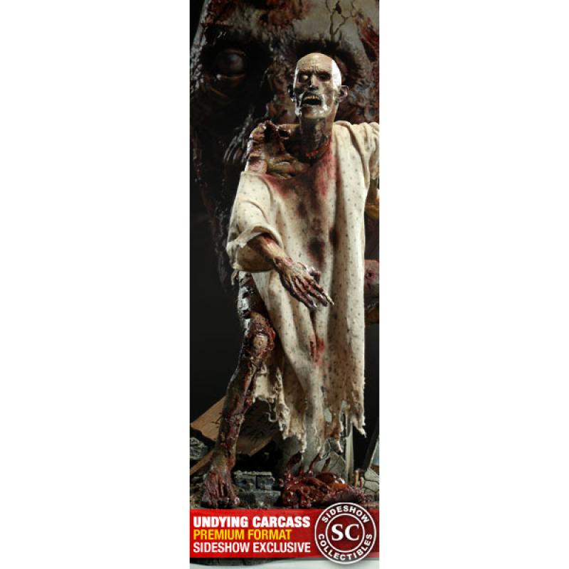 Undying Carcass Exclusive Premium Format Figure 48cm 7