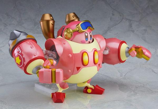 Kirby Planet Robobot Nendoroid More Robobot Armor 15 cm (re-run) 7