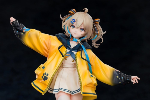 WeatherPlanet PVC Figure 1/7 Appare Hinata 24 cm 11