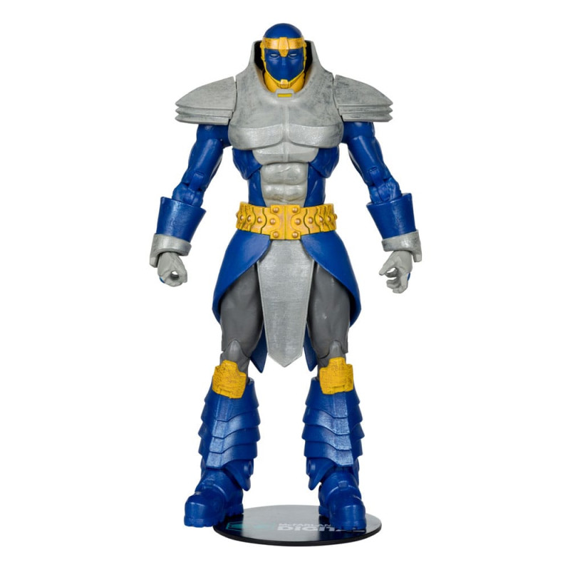 DC Direct McFarlane Toys Digital Action Figure Monarch (DC Countdown) 19 cm