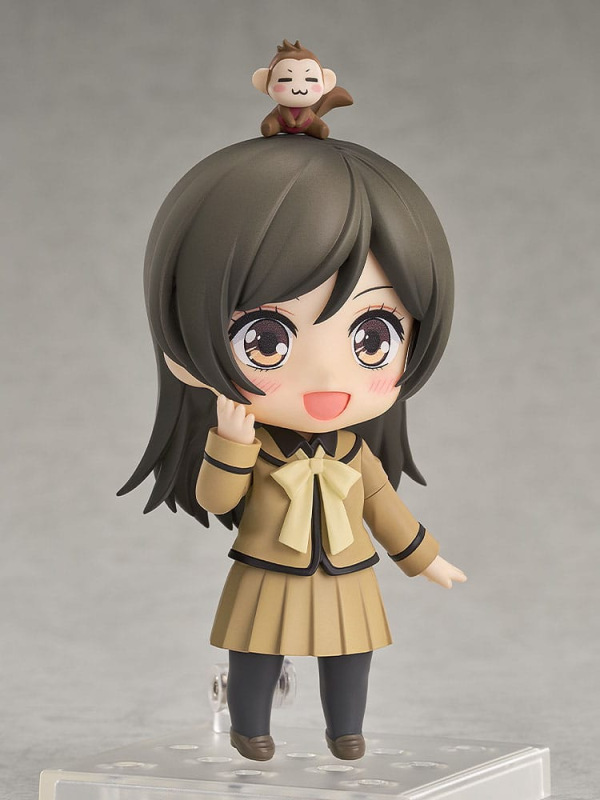 Kamisama Kiss Nendoroid Action Figure Nanami Momozono 10 cm 4