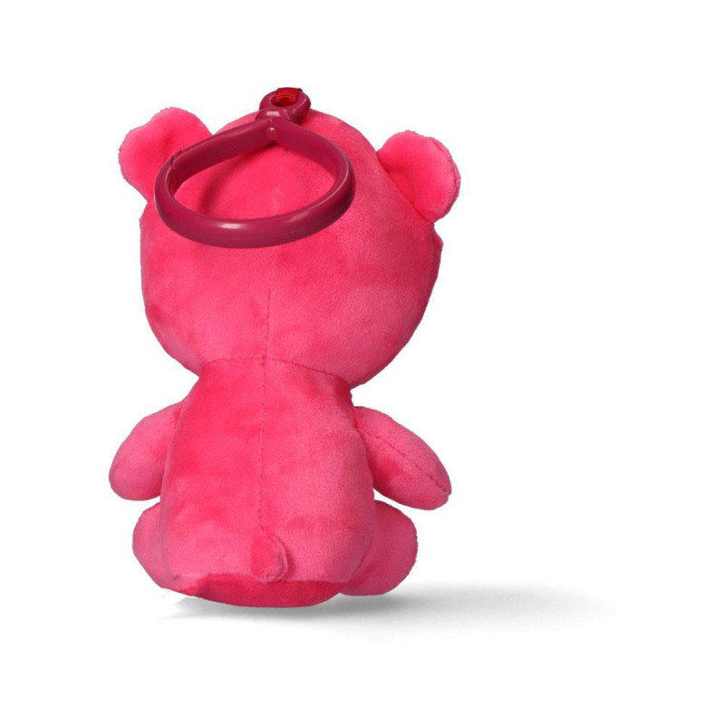 Toy Story Plush Keychain Aristocats Lotso 12 cm 3