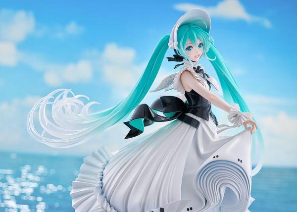 Character Vocal Series 01: Hatsune Miku Characters PVC Statue 1/7 Symphony: 2023 Ver. 26 cm 2