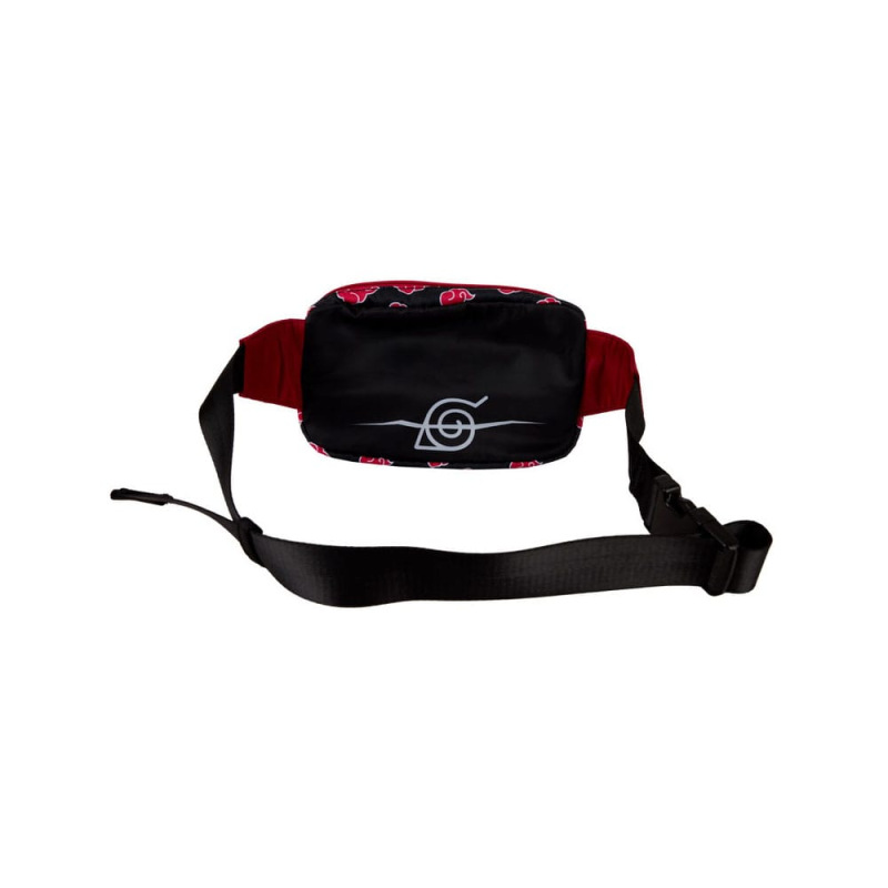 Naruto by Loungefly Sling Bag Akatsuki 2
