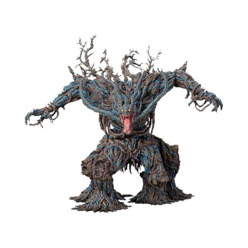 Godzilla Hall of FamePVC Statue Titanus Amhuluk 35 cm