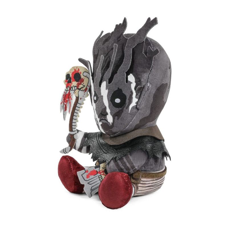 Dead by Daylight Phunny Plush Figure The Wraith 19 cm 2