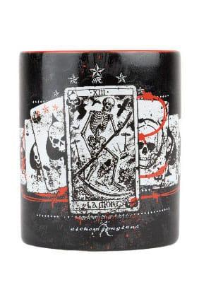 Alchemy Mug Tarot 320 ml