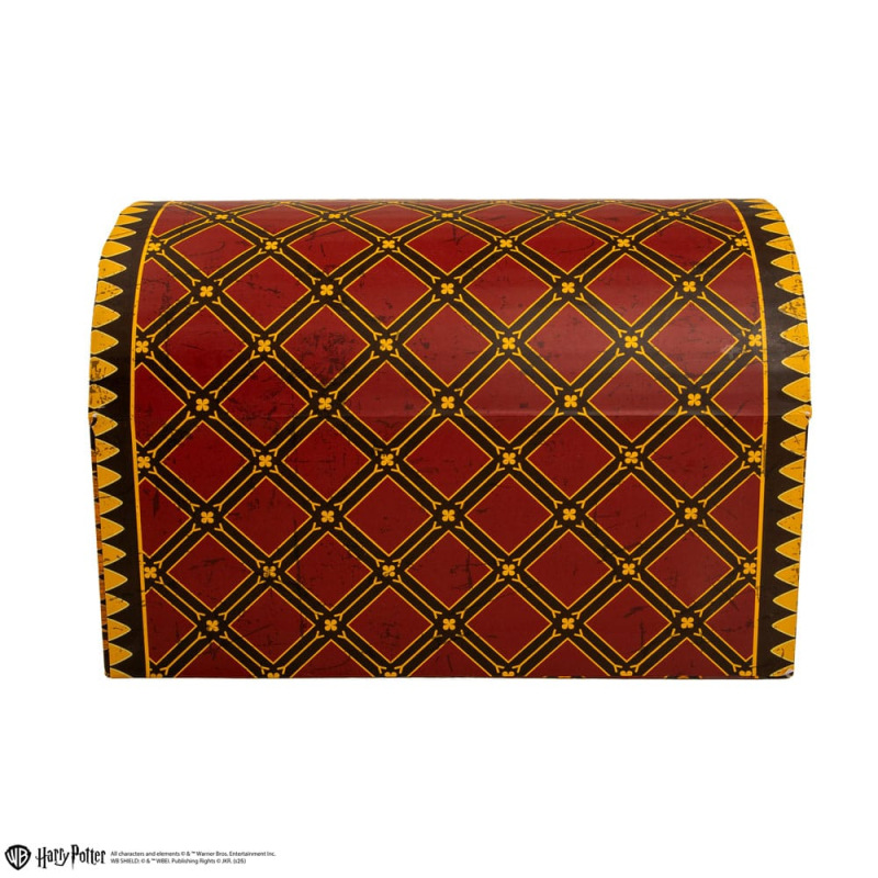 Harry Potter Advent Calendar Quidditch Deluxe 2025 11