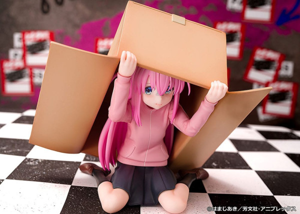 Bocchi the Rock! PVC Statue 1/7 Hitori Gotoh 16 cm 8