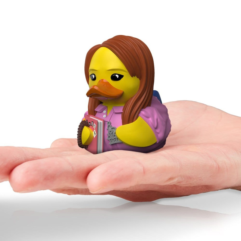 Mean Girls Tubbz Mini PVC Figure Cady 5 cm 1
