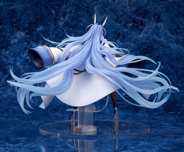 Azur Lane PVC Statue 1/7 New Jersey 30 cm 8