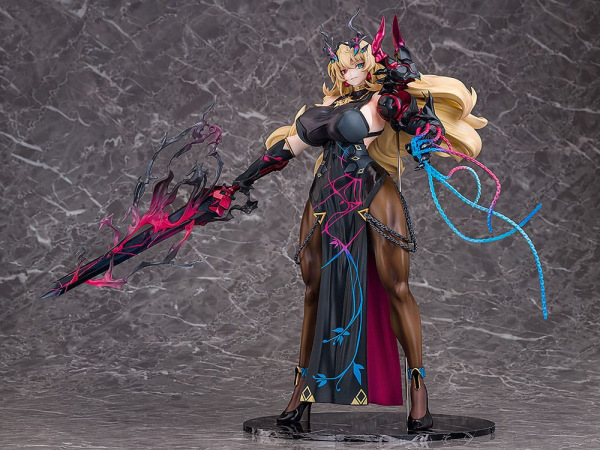 Fate/Grand Order PVC Statue 1/7 Saber/Barghest 32 cm 7