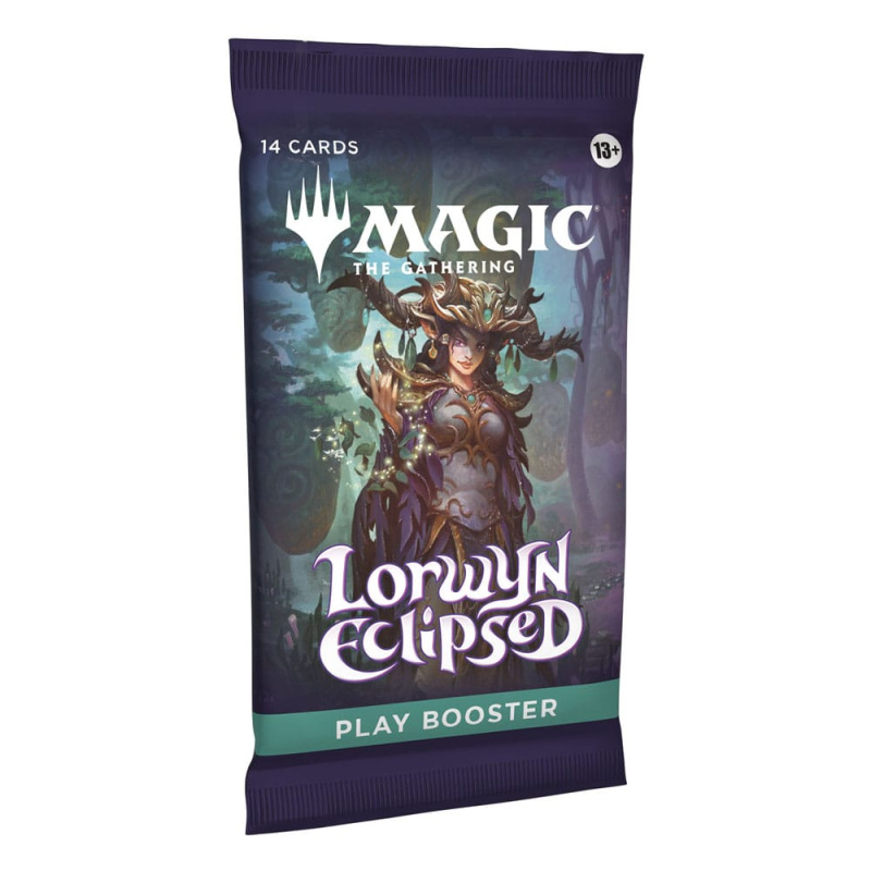 Magic the Gathering Lorwyn Eclipsed Play Booster Display (30) english 1