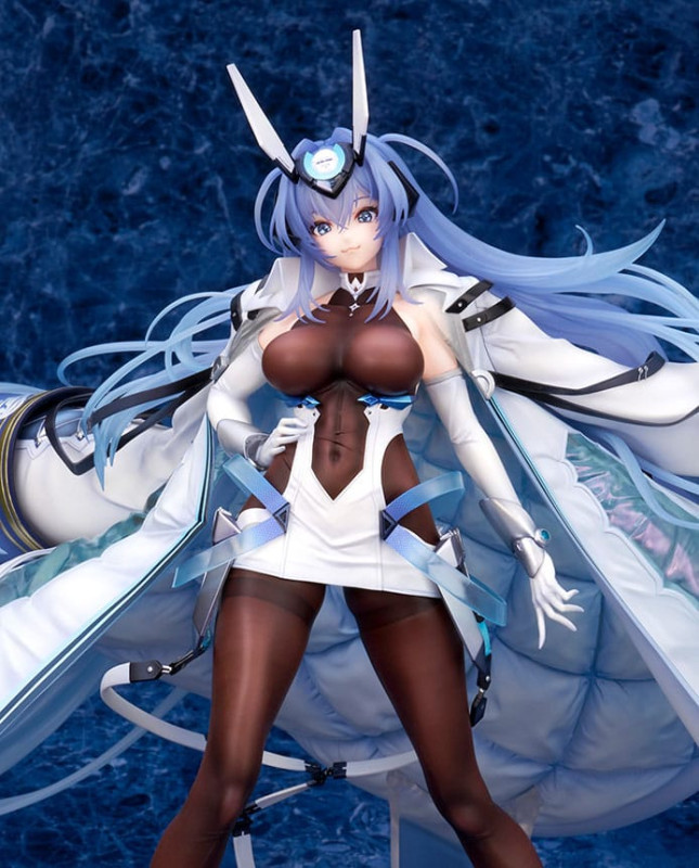 Azur Lane PVC Statue 1/7 New Jersey 30 cm 10