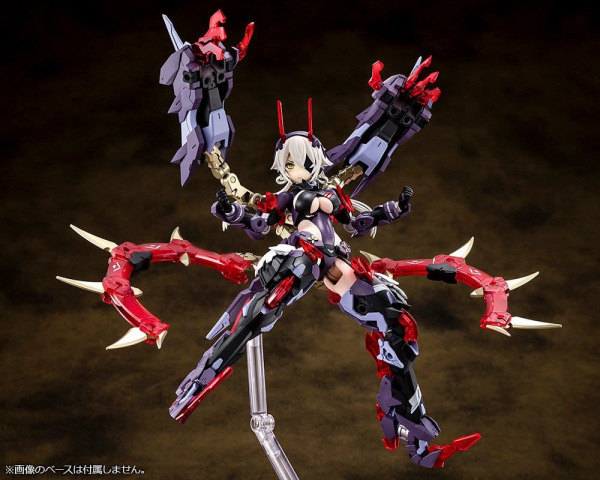 Megami Device Plastic Model Kit 1/1 AUV Susanowo 20 cm 5