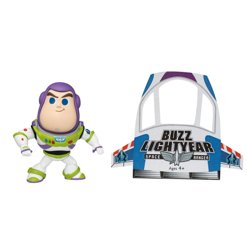 Toy Story Mini Egg Attack Blind Box Figures Hide and Seek Series 8 cm Assortment (6) 10