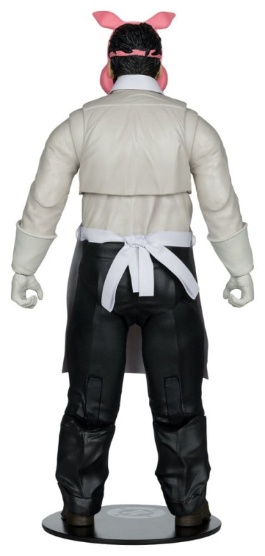 Batman DC Multiverse McFarlane Collector Edition Action Figure Professor Pyg Collector Edition #52 1 13