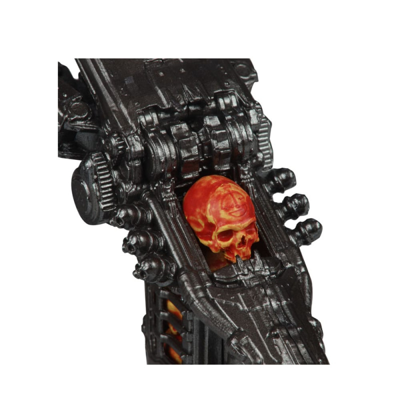 Doom McFarlane Elite Edition Action Figure Doom Slayer 18 cm 9