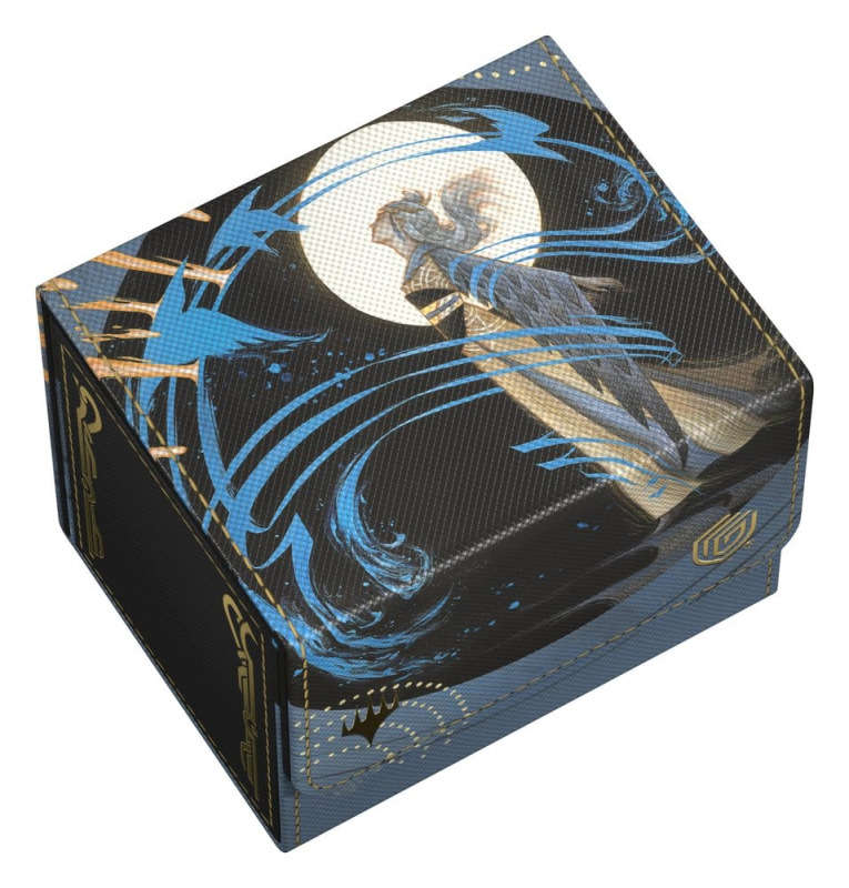 Ultimate Guard Sidewinder 100+ Xenoskin Magic: The Gathering "Secrets of Strixhaven" - Force of Will 3