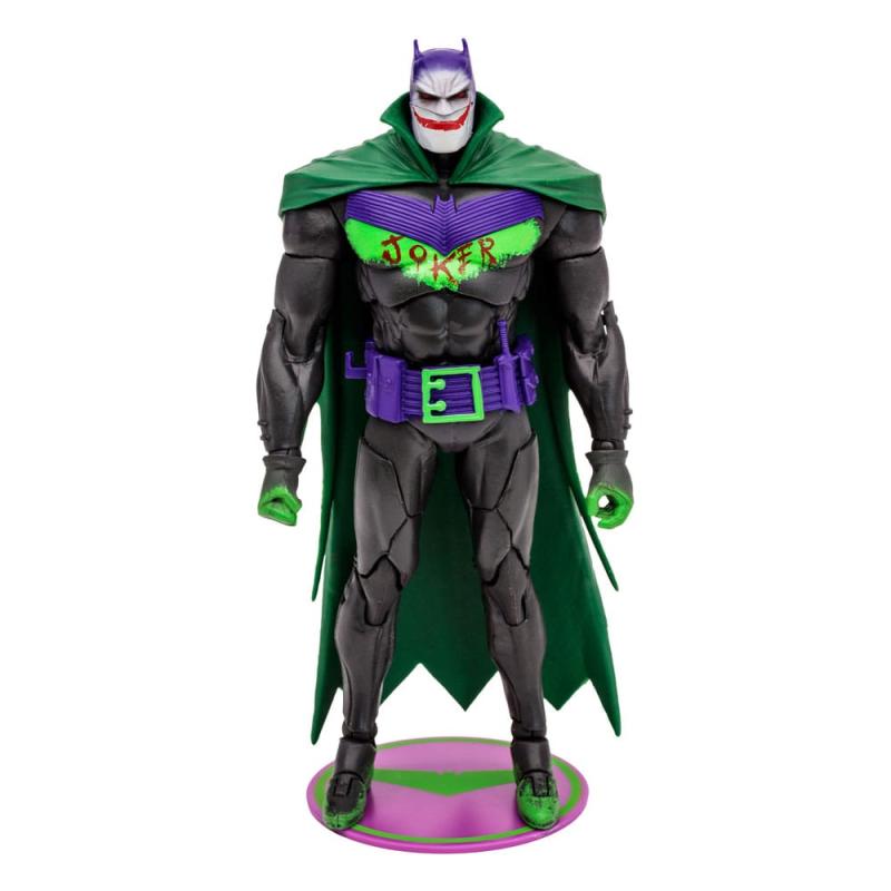 DC Multiverse Action Figurine Batman (Batman Movie) 18cm