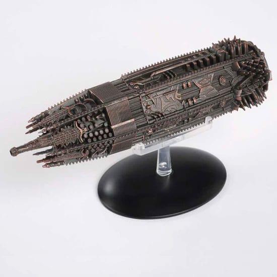 Star Trek: Discovery Diecast Mini Replicas Klingon Daspu Class