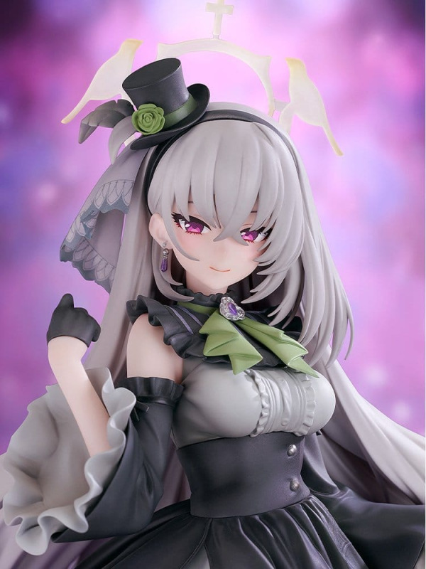 Blue Archive PVC Figure 1/7 Sakurako (Pop Idol) 25 cm 7