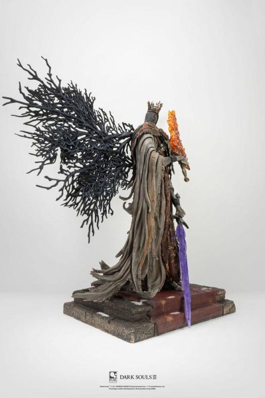 Dark Souls Statue 1/7 Pontiff Sulyvahn 66 cm 11