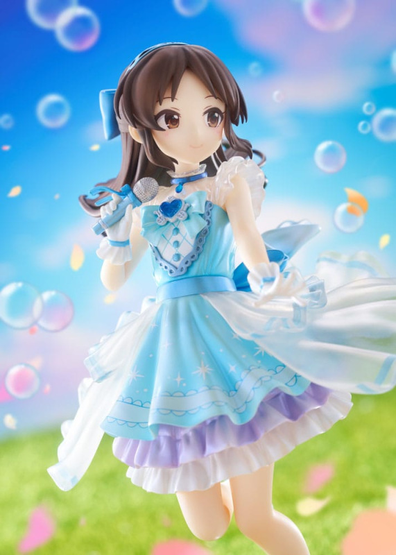 Idolmaster Cinderella Girls PVC Statue 1/7 U149 Arisu Tachibana Memorial Edition 22 cm 3