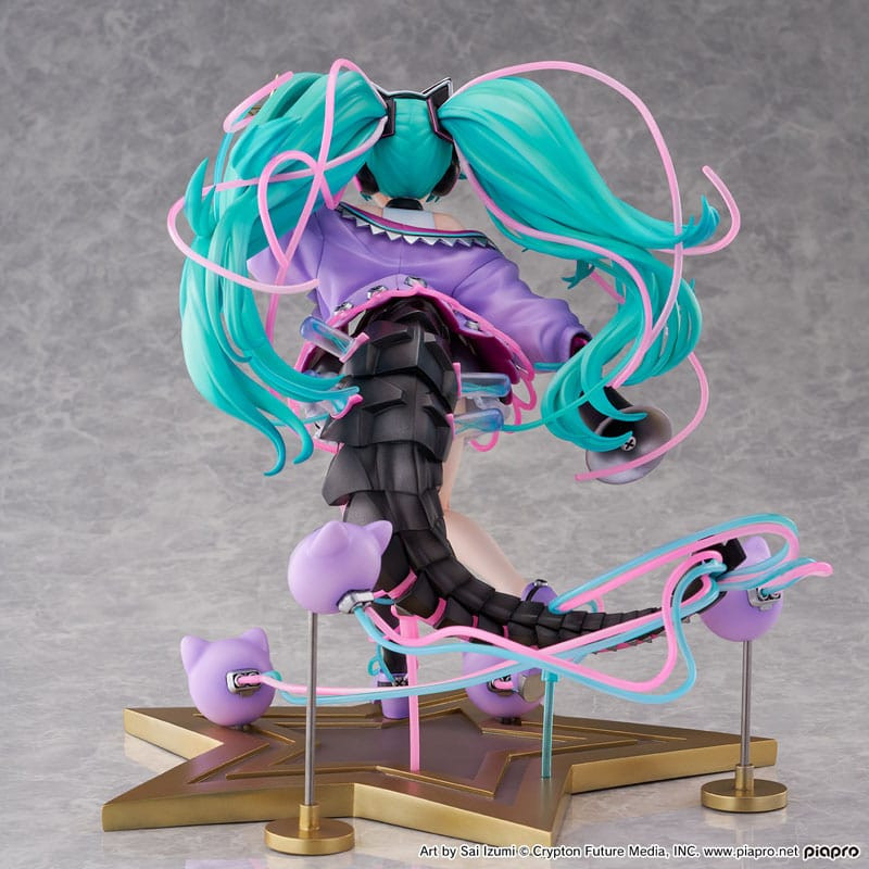 Character Vocal Series 01 Statue 1/7 Hatsune Miku Digital Stars 2023 Ver. 23 cm 8