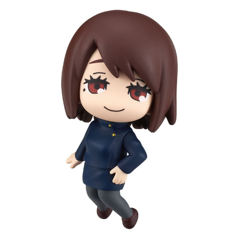 Jujutsu Kaisen Twinchees Mini Figures Defofig! Danglers 5 cm Display (24) 5