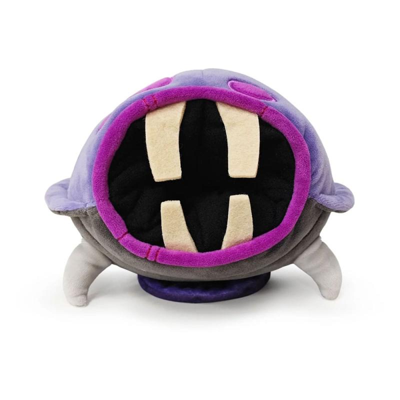 Oxygen Not Included Plush Figure Hatch Shoulder Rider 15 cm 5