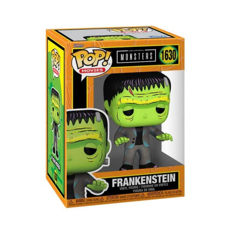 Universal Monsters POP! Vinyl Figure Frankenstein 9 cm