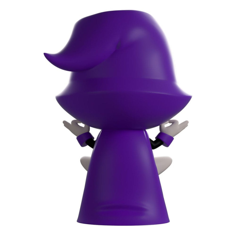Teen Titans Go! Vinyl Figure Raven 10 cm 7