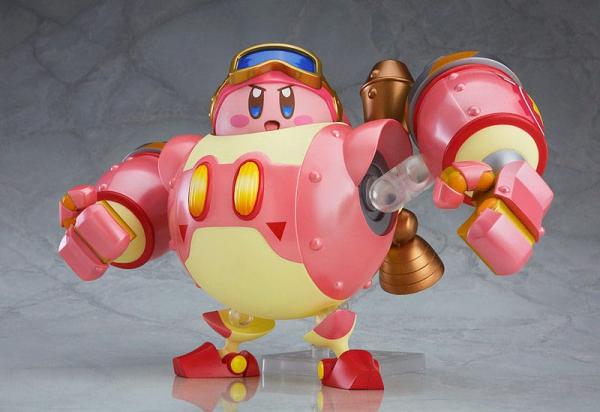 Kirby Planet Robobot Nendoroid More Robobot Armor 15 cm (re-run) 5