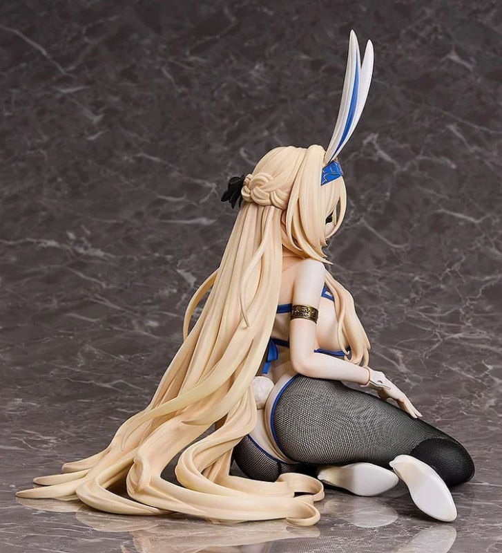 Goblin Slayer PVC Statue 1/4 Sword Maiden Bunny Ver. 30 cm 7