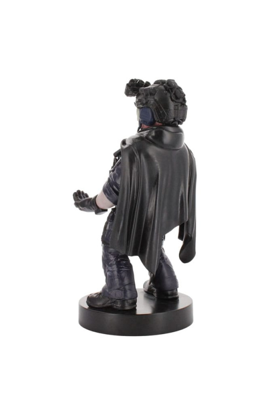 Call of Duty Cable Guys Charging Stand Zombie Ghost 22 cm 1