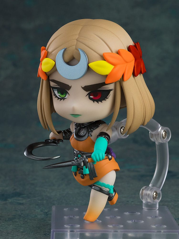Hades II Nendoroid Doll Action Figure Melinoe 10 cm 4
