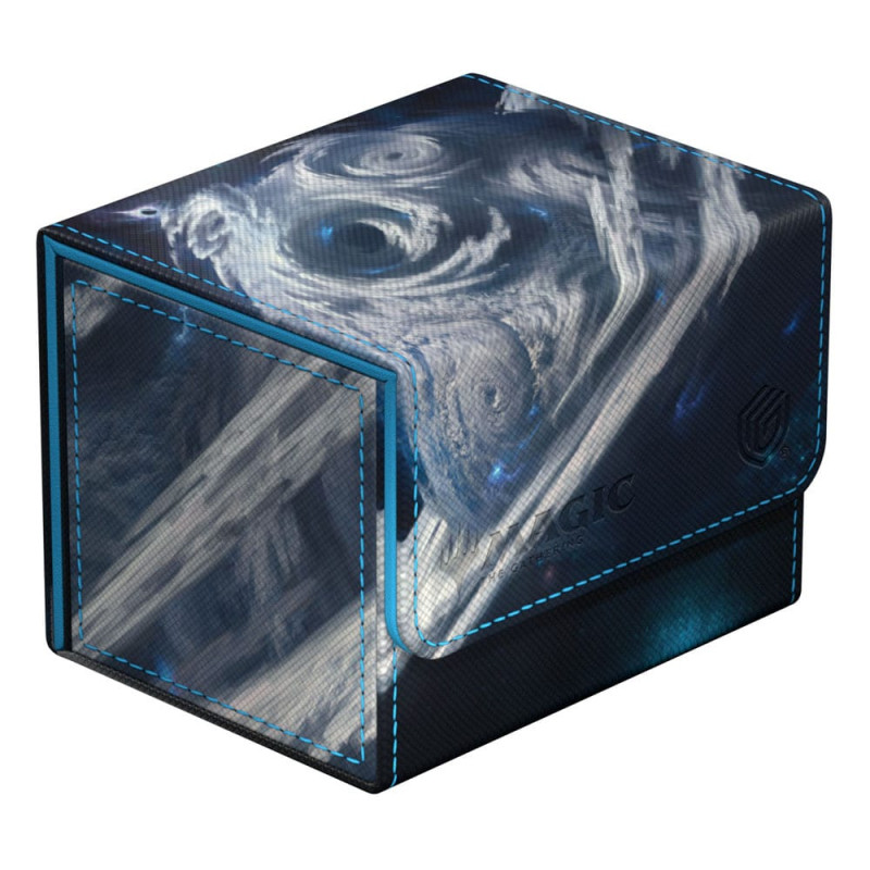 Ultimate Guard Sidewinder 100+ Xenoskin Magic: The Gathering "Edge of Eternities" - Design 03 1