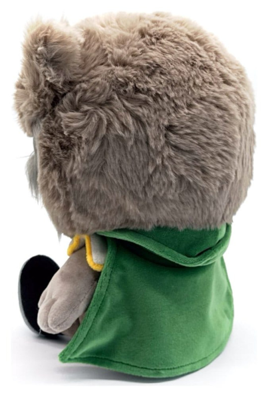 Gigasword Plush Figure Omari 22 cm 3