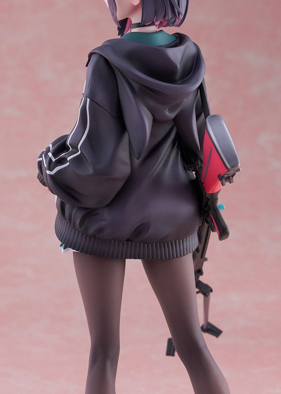 Blue Archive PVC Statue 1/7 Kazusa 24 cm 7