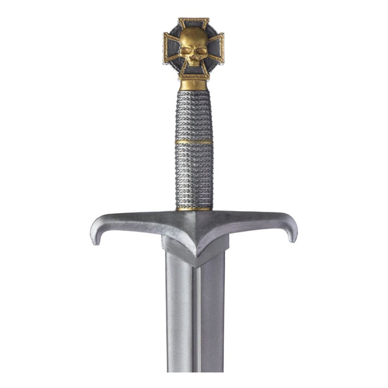 Warhammer Foam sword Armoury Reikland Imperial Arming Sword 89 cm 1