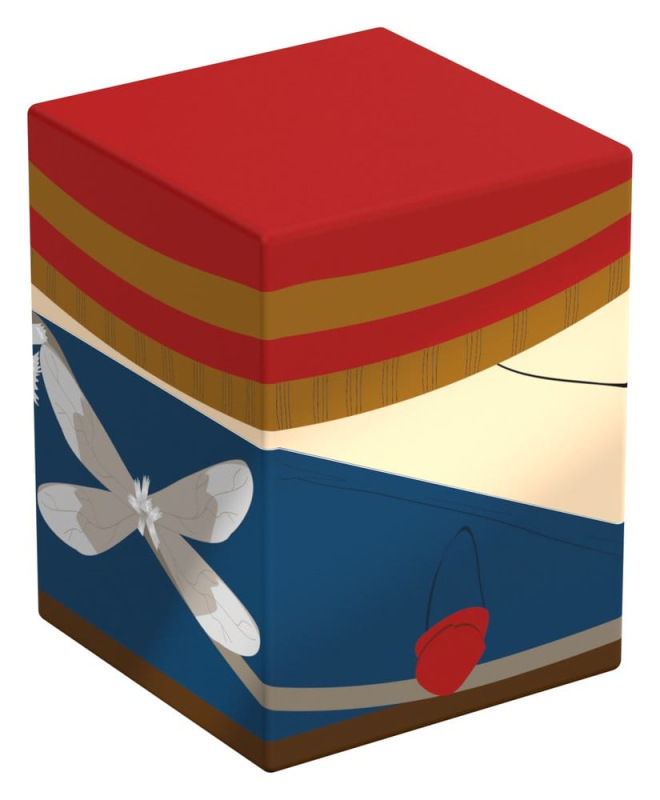 Squaroes - Squaroe "South Park: Fractured but Whole" SP025 - Mosquito 2