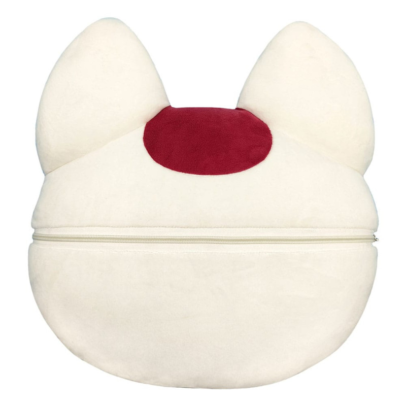 Dandadan 3D Pillow Turbo Granny 40 cm 1
