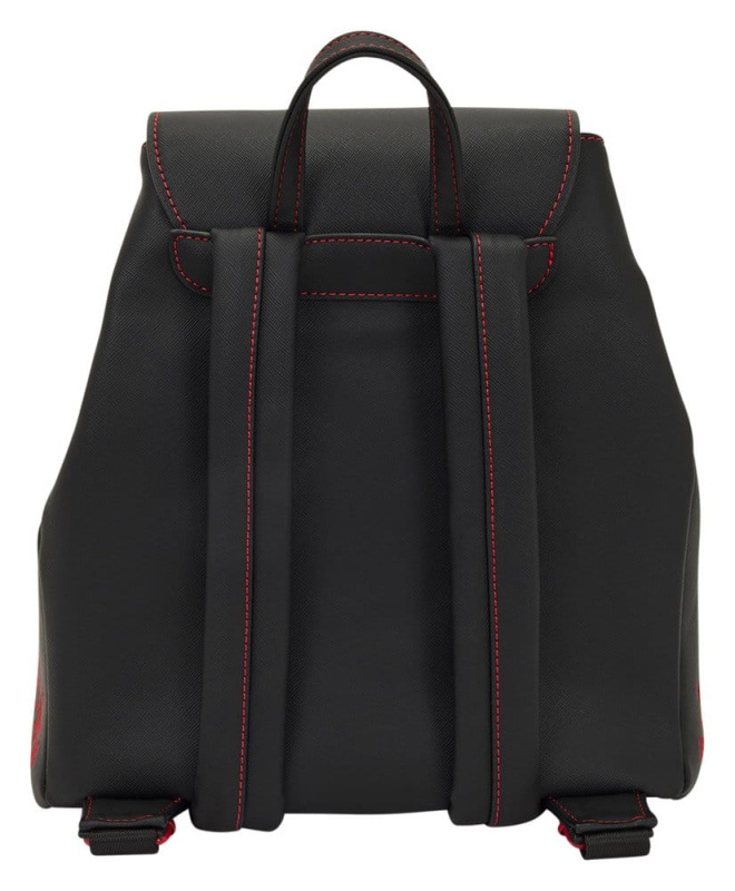 Star Wars by Loungefly Mini Backpack Darth Maul 2