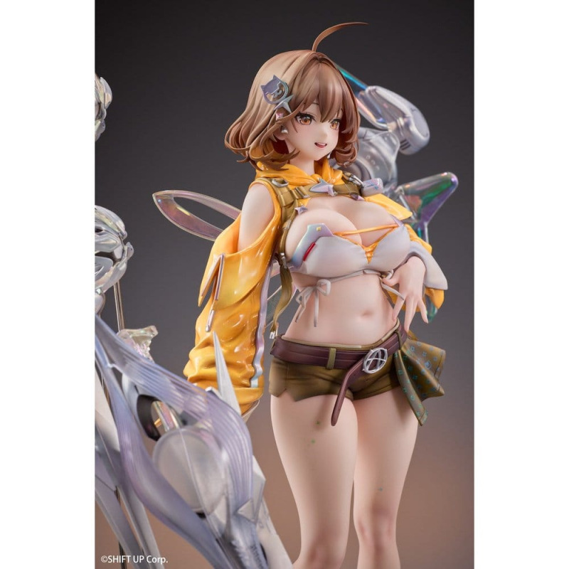 Goddess of Victory: Nikke PVC Figure 1/7 Anis: Star 28 cm 8