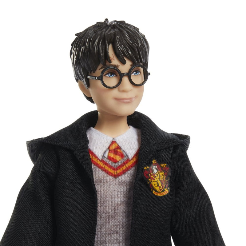 Harry Potter Fashion Doll Harry Potter 5